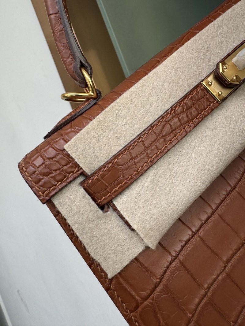 Hermes Kelly Bags